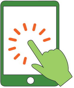 Planting Pal Click For Demo Icon