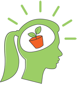 Planting Pal Manufacturers Right Time Icon