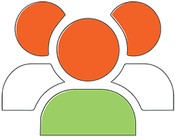 Planting Pal Users Icon